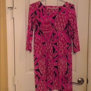 Lilly Pulitzer Ophelia dress size XS